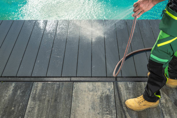 Best Residential Pressure Washing Services  in Bridgeport, TX