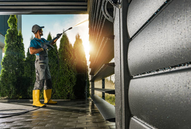 Trusted Bridgeport, TX Pressure Washing Experts