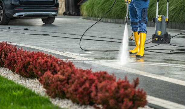 Best Fence Pressure Washing  in Bridgeport, TX