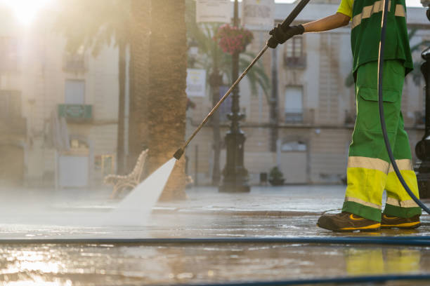 Best Commercial Building Pressure Washing  in Bridgeport, TX