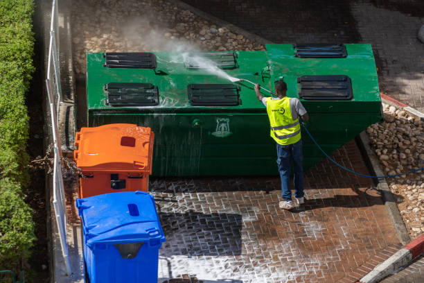 Trusted Bridgeport, TX Pressure Washing Experts