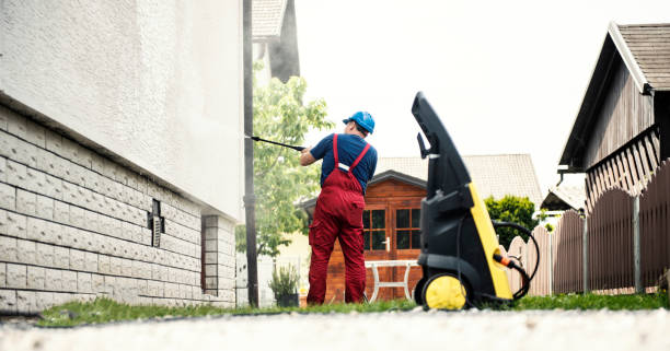 Best Residential Pressure Washing Services  in Bridgeport, TX
